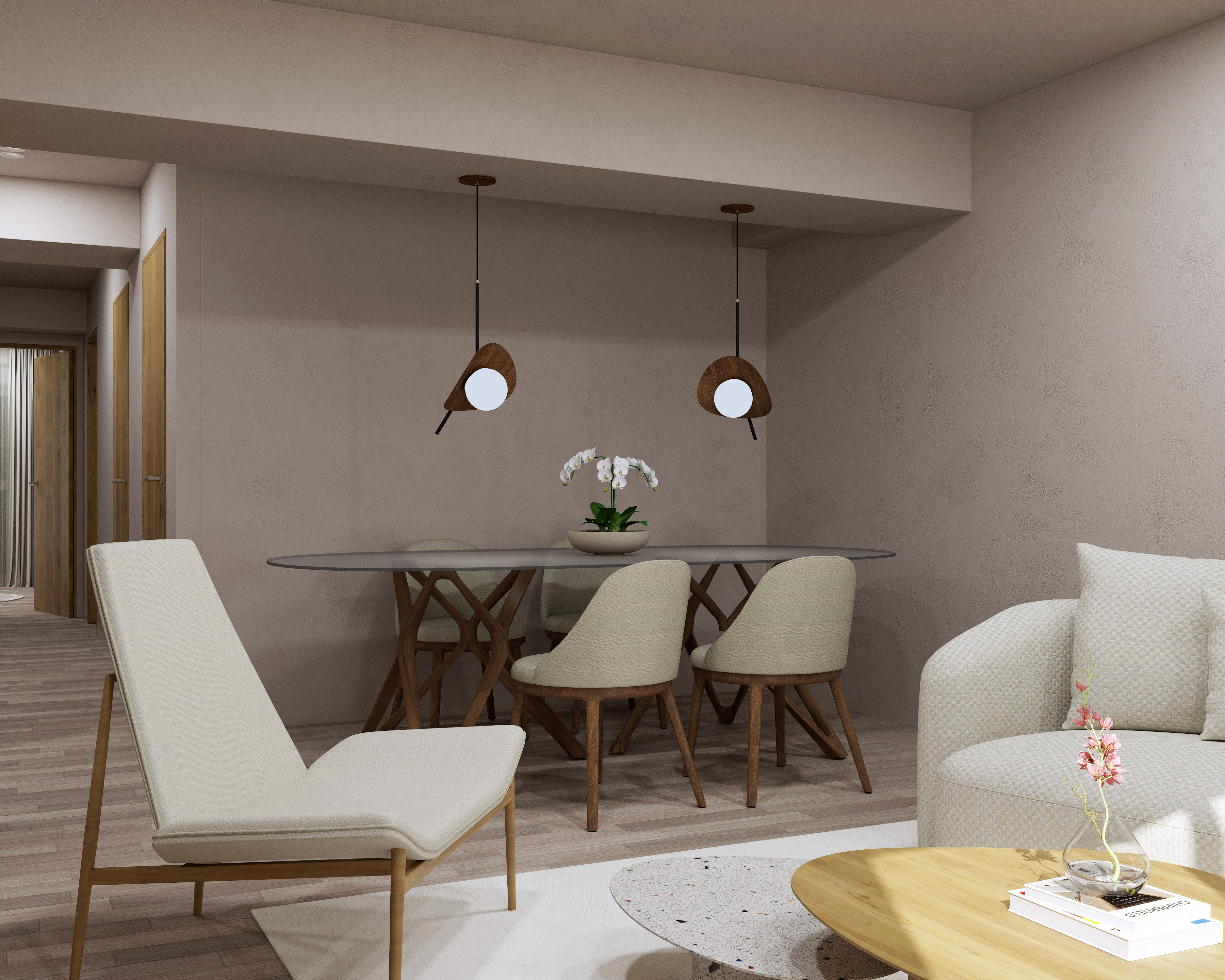 Terraza ático con jacuzzi